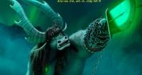 Kung Fu Panda 3  - Cái kết hoàn hảo cho hành trình của Long Đại Hiệp