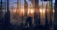 Krypton được Syfy xác nhận lên sóng