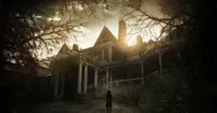 Resident Evil Reboot nên có thêm nhiều cảnh hành động