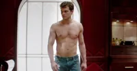 Jamie Dornan từ chối 50 Sắc Thái phần 4