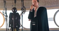 [REVIEW] Solo: A Star Wars Story – Dài, dai, dở