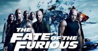 Những điều bạn cần biết về The Fate of the Furious