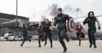 Anthony Mackie tiết lộ quy mô chiến đấu trong Infinity War sẽ lớn gấp 25 lần sân bay