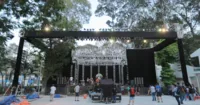 Charlie Nguyễn chi hàng tỉ đồng thực hiện rockshow lớn nhất 2016