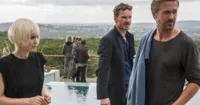 Ryan Gosling tiếp tục tham gia phim về đề tài âm nhạc
