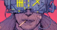 Đạo diễn Deadpool Tim Miller sẽ chuyển thể tiểu thuyết cyberpunk nổi tiếng Neuromancer