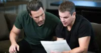 Công ty của Ben Affleck và Matt Damon áp dụng điều khoản đề cao bình đẳng giới và sắc tộc