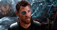 Chris Hemsworth khẳng định Avengers 4 sẽ còn khiến người ta sốc hơn cả Infinity War