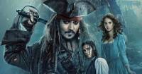 Quá khứ của Jack Sparrow lần đầu tiên được hé lộ qua trailer mới của Pirates of the Caribbean 5