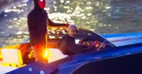 Spider-Man: Far from Home – Samuel L. Jackson xuất hiện tại trường quay