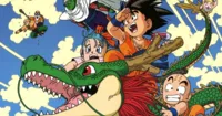 Dragon Ball - Một hành trình vô tận