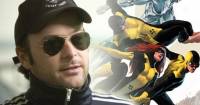 Đạo diễn Matthew Vaughn rút khỏi dự án X-Men