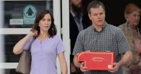 Downsizing mở màn Venice 2017, Mother!, Suburbicon, The Shape Of Water hướng tới Oscar