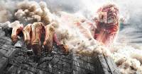 Nhà sản xuất của Fantastic Beasts sẽ triển khai Attack on Titan live-action