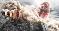 Nhà sản xuất của Fantastic Beasts sẽ triển khai Attack on Titan live-action