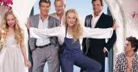 Mamma Mia! - 10 năm cho một sự chờ đợi