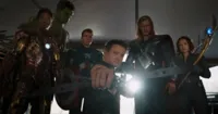 Top 5 bộ phim điện ảnh ăn khách nhất mọi thời đại – The Avengers
