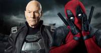 Patrick Stewart có thể sẽ trở lại trong Deadpool 2
