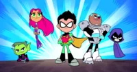 Mùa 6 và TV series gốc của Teen Titans Go! có thể được hồi sinh