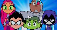 Teen Titan Movie - Siêu anh hùng nhí thoát khỏi màn ảnh nhỏ
