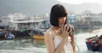 SGIFF - The White Girl đưa Chris Doyle, Jenny Suen trở về ngôi nhà Hồng Kông