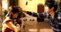 Cậu Bé Sói, Song Joong-ki đã trở lại