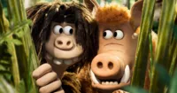 Eddie Redmayne - Early Man là bộ phim hài hước rất thông minh