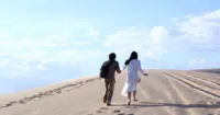 Chuyện tình đầy trắc trở của Quý Bình và Minh Hằng