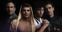 IFC mua lại phim gay porn King Cobra của James Franco