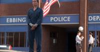 Three Billboards Outside Ebbing, Missouri  - Công lý quá "bận rộn"