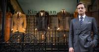 Ảnh hậu trường Kingsman 2 xác nhận sự trở lại của Colin Firth