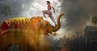 Baahubali 2 đạt vị trí thứ 3 Phòng vé toàn cầu với doanh thu ra mắt $81 triệu