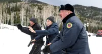 [REVIEW] Wind River – Đáng tiếc cho một câu chuyện vốn dĩ có thể làm tốt hơn