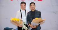 Mr Đàm tái hợp tri kỷ trong chương trình ca nhạc đặc biệt giới thiệu phim Yêu Em Bất Chấp
