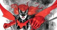Hãng CW đang triển khai dự án Tv series Batwoman