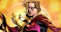 James Gunn nhá hàng cho sự xuất hiện của Adam Warlock