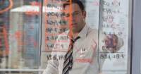 Ben Affleck làm thiên tài toán học trong The Accountant