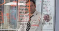 Ben Affleck làm thiên tài toán học trong The Accountant