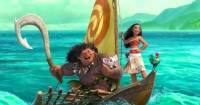 [REVIEW] Hành Trình Của Moana - Chuyến đi đẹp đẽ đáng để chiêm nghiệm