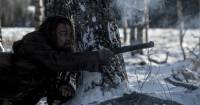 [Review] The Revenant - Hấp dẫn đến phút cuối cùng