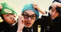 Cherry Boys được chuyển thể thành live action