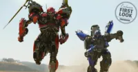 Lộ diện hai thanh niên phản diện Decepticon mới trong Bumblebee Movie