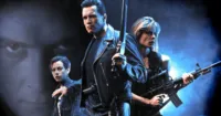 [REVIEW] Terminator 2: Judgment Day - Khắc họa vẻ đẹp tàn khốc của chiến tranh
