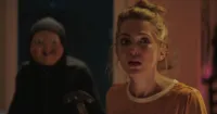 Happy Death Day trailer - Bạn không thể chạy trốn khỏi tử thần!