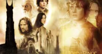 The Lord of the Rings (phần 2) – Hai tòa tháp