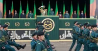 The Dictator (2012) - Kẻ Độc Tài