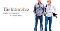 The Internship và cuộc sống của Googlers