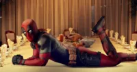 Deadpool Gif Collection siêu hot