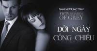 50 Sắc Thái hoãn công chiếu