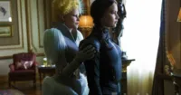Jennifer Lawrence muốn làm việc với Francis Lawrence trong Red Sparrow